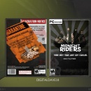 Left 4 Dead The Midnight Riders Box Art Cover