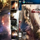 Operation Flashpoint: Red River Box Art Cover