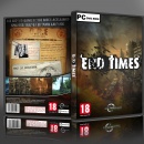 End Times Box Art Cover