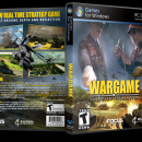 Wargame: European Escalation Box Art Cover