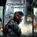 Crysis 2 Limited Edition Box Art Cover
