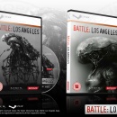 Battle: Los Angeles Box Art Cover