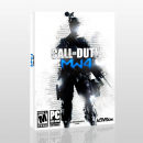 Call Of Duty: Modern Warfare 4 Box Art Cover