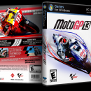MotoGP 13 Box Art Cover