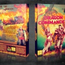 Divinity Dragon Commander Box Art Cover