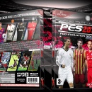 Pro Evolution Soccer 2014 Box Art Cover