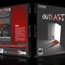 Outlast Box Art Cover