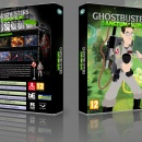 Ghostbusters Sanctum Of Slime Box Art Cover