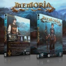 Memoria Box Art Cover