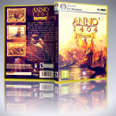 Anno 1404 Venice Box Art Cover