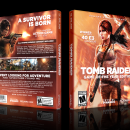 Tomb Raider: GOTY Box Art Cover