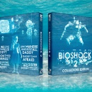 BioShock 2: Collectors Edition Box Art Cover