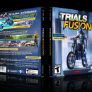 Trials Fusion Box Art Cover