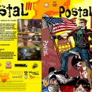 Postal 3 Box Art Cover