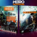 Metro: Redux Box Art Cover