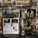 Dead Rising 3 Box Art Cover
