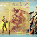 Enslaved: Odyssey To The West Box Art Cover