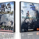 Titanfall Box Art Cover