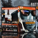 Battlefield HardLine Box Art Cover