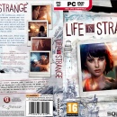 Life is Strange Box Art Cover