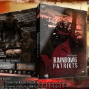 Tom Clancy's Rainbow 6: Patriots Box Art Cover