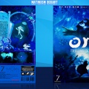 Ori and the Blind Forest Box Art Cover