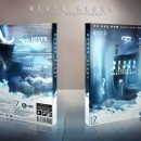 Never Alone Box Art Cover