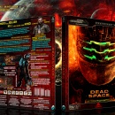 Dead Space 3 Box Art Cover