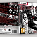 Betrayer Box Art Cover