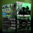 Call of Duty: Modern Warfare Collection Box Art Cover