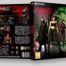 BloodLust: Shadowhunter Box Art Cover