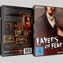 Layers of Fear Box Art Cover