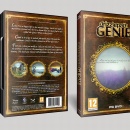 Drizzlepath: Genie Box Art Cover