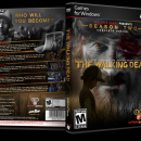 The Walking Dead: Season Two Box Art Cover
