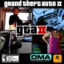 Grand Theft Auto 2 Box Art Cover