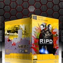 R.I.P.D Rest In Peace Department Box Art Cover