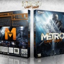Metro : Last Light Box Art Cover