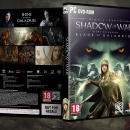 Middle-earth: Shadow of War Blade Of Galadriel Box Art Cover