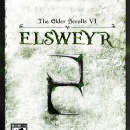 The Elder Scrolls VI: Elsweyr Box Art Cover