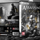 Assassin's Creed Gold Edition Box Art Cover