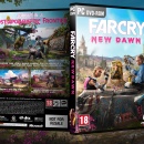 Far Cry New Dawn Box Art Cover