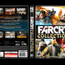 Far Cry Collection Box Art Cover
