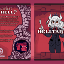 Helltaker Box Art Cover