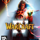 WarCraft IV Box Art Cover