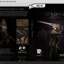 Cabal Online Box Art Cover