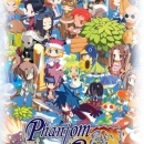 Phantom Brave Box Art Cover