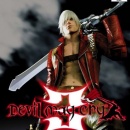 Devil May Cry 3 Box Art Cover