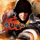 Drakengard Box Art Cover