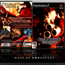 Dirge of Cerberus: Final Fantasy VII Box Art Cover