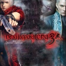 Devil May Cry 3 Box Art Cover